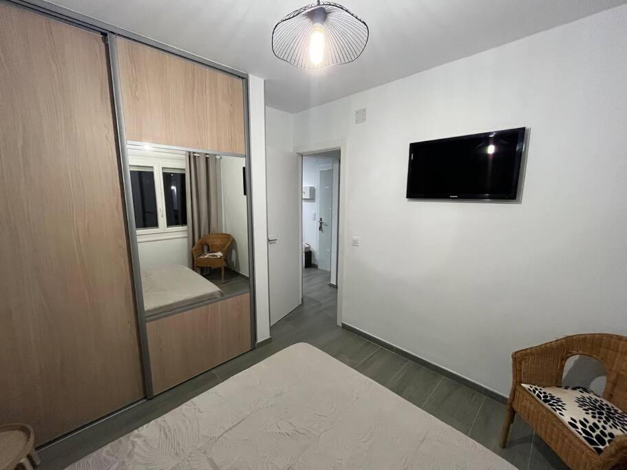 Le Canola Empuriabrava Port - 45M2 - Vue Piscine - Plage Centrale 500M- Parking Prive Gratuit المظهر الخارجي الصورة